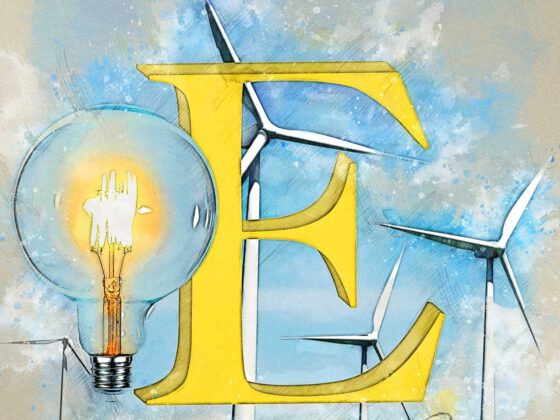 E | Energy | Energie