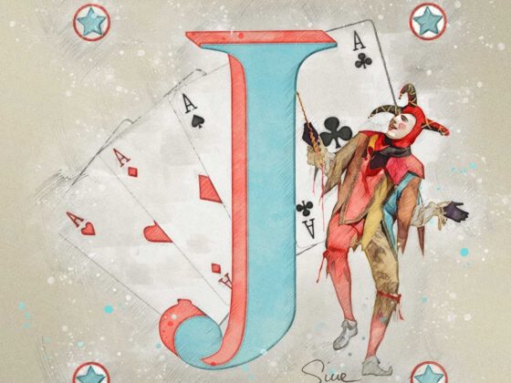 J | Joker