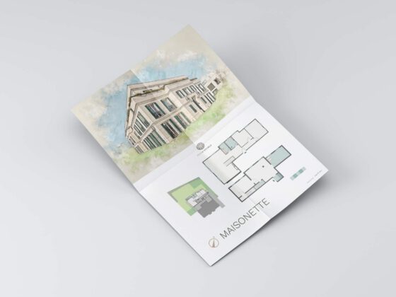 Poster für Villa La Rochelle